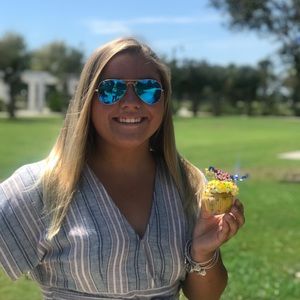 Meet your Posher, Kylie